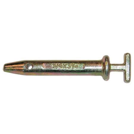 Aftermarket Clevis Pin A-TCP04-AI